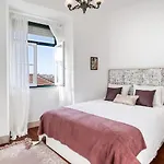 Apartmán Very Spacious House - Amazing View *