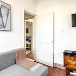 Very Spacious House - Amazing View Lisboa