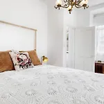 Very Spacious House - Amazing View Apartmán