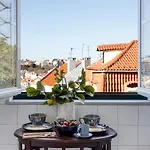 Very Spacious House - Amazing View Lejlighed