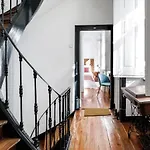 Very Spacious House - Amazing View Lisboa