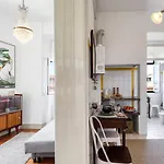 Lejlighed Very Spacious House - Amazing View