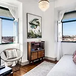 Very Spacious House - Amazing View Lisboa