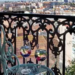 Very Spacious House - Amazing View Apartmán *