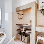 Lejlighed Very Spacious House - Amazing View *