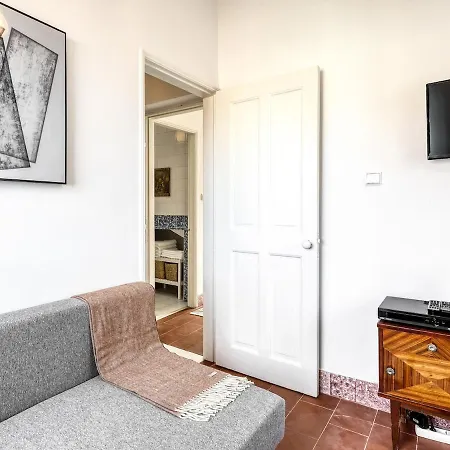 Very Spacious House - Amazing View リスボン