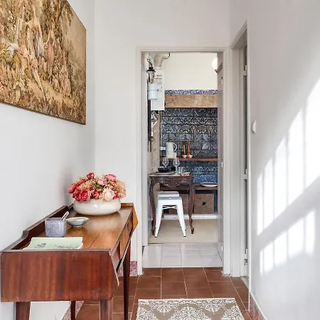 Very Spacious House - Amazing View * リスボン