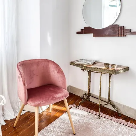 Very Spacious House - Amazing View * Lisboa