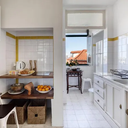 Very Spacious House - Amazing View Lägenhet