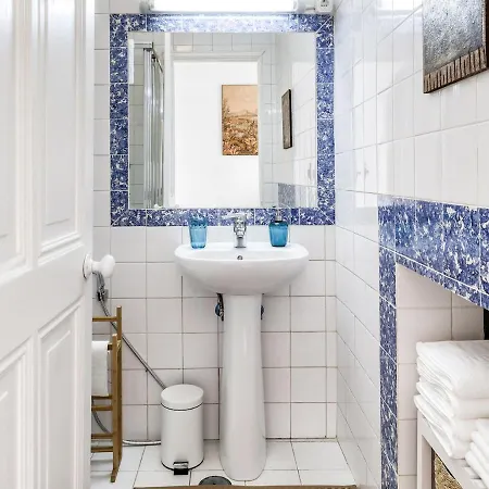 Very Spacious House - Amazing View Lägenhet *