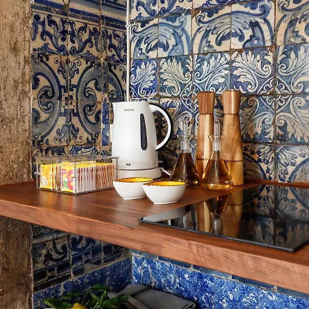 Very Spacious House - Amazing View Lisboa