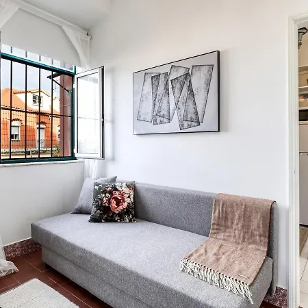 Very Spacious House - Amazing View Lägenhet