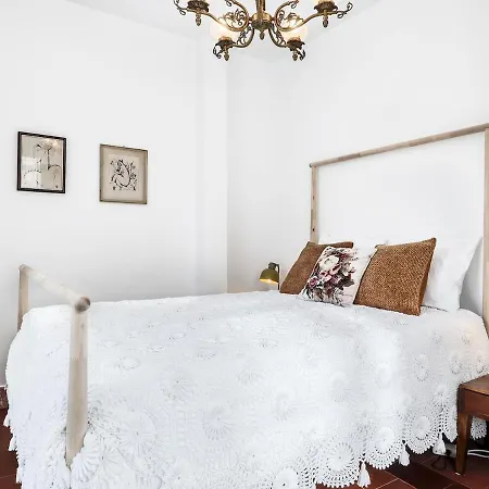 Very Spacious House - Amazing View Lägenhet