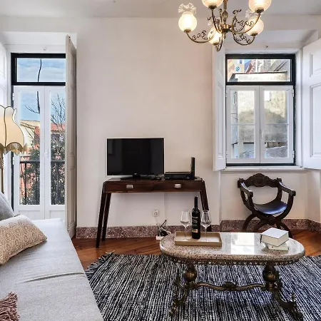 Lägenhet Very Spacious House - Amazing View *