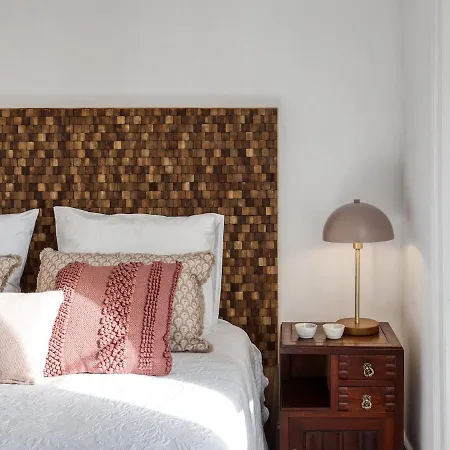 Lägenhet Very Spacious House - Amazing View Lisboa