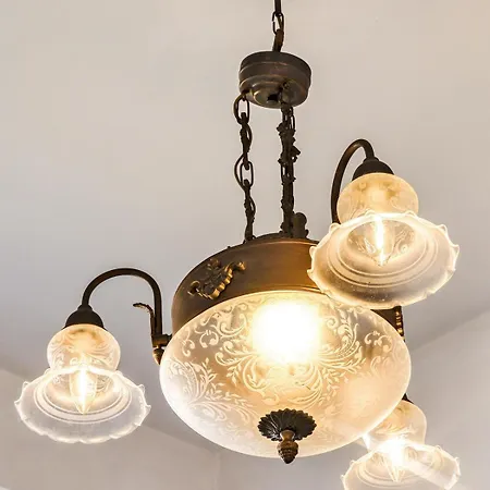 Lägenhet Very Spacious House - Amazing View *