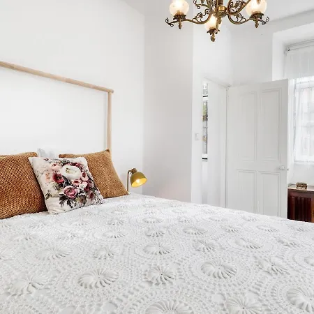 Very Spacious House - Amazing View Lägenhet