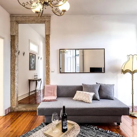 Very Spacious House - Amazing View * Lisboa