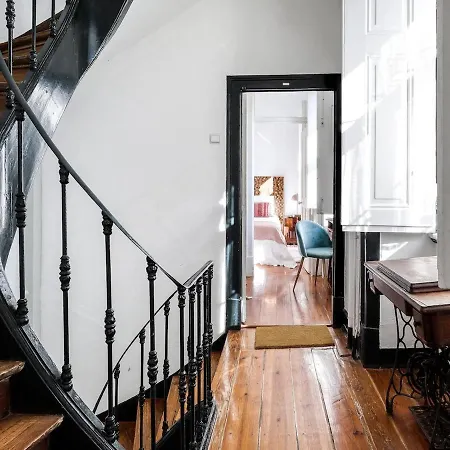 Very Spacious House - Amazing View Lisboa