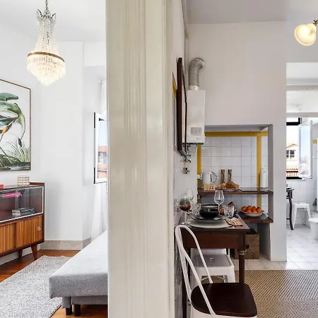 Lägenhet Very Spacious House - Amazing View