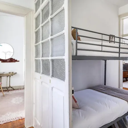 Very Spacious House - Amazing View Lägenhet