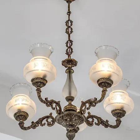 Lägenhet Very Spacious House - Amazing View