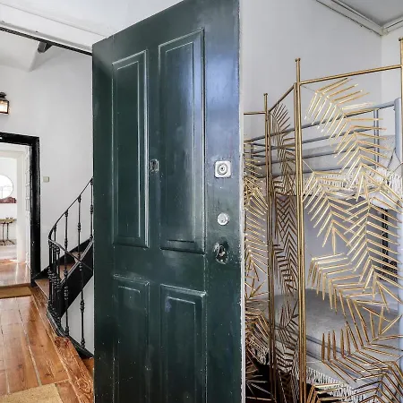 Lägenhet Very Spacious House - Amazing View *