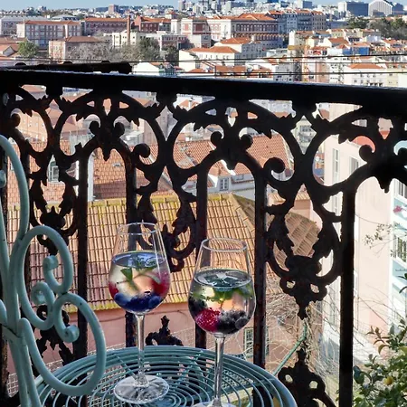 Very Spacious House - Amazing View Lägenhet *