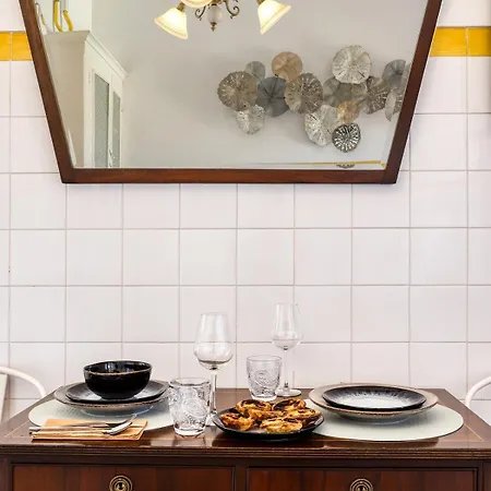 Very Spacious House - Amazing View Lägenhet