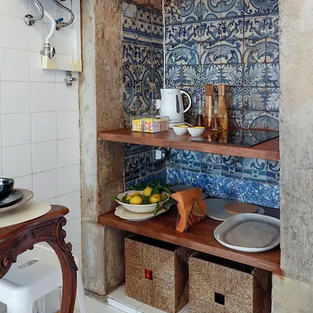 Very Spacious House - Amazing View Lägenhet Lisboa